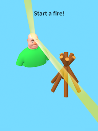 Brain Games 3D Image