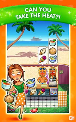 Delicious - Emily's Cook & GO Image