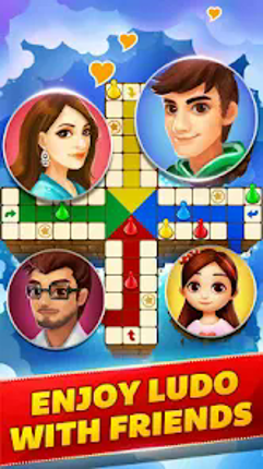 Ludo Mania screenshot