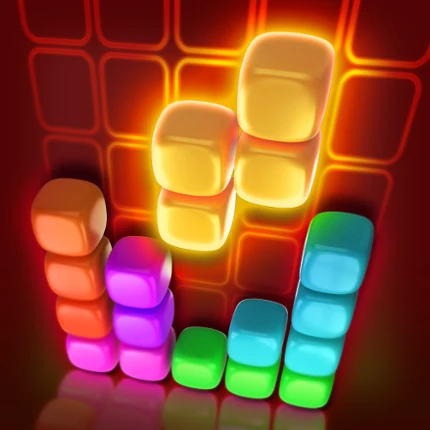 Block Puzzle - Shift Image