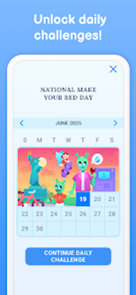 Cipher Master Word Puzzle Game screenshot