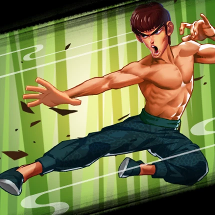 Kung Fu Attack: Final Fight Image