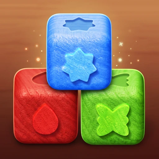 Games like Color Block Jam