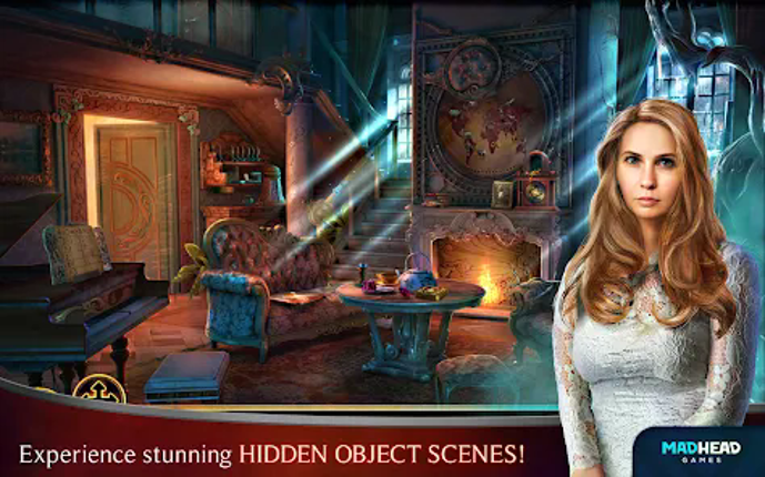 Donna Brave: The Deathly Tree Image