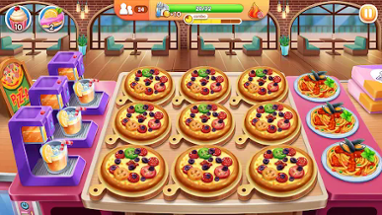 My Cooking: Restaurant Game Image