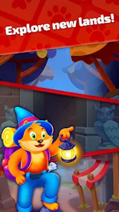 Perfect Blast screenshot