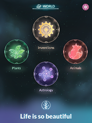 Life: Color Nonogram screenshot