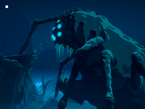 Planet of Lana screenshot