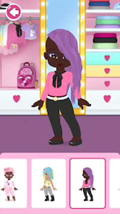 Love Diana Fashion Fabulous screenshot