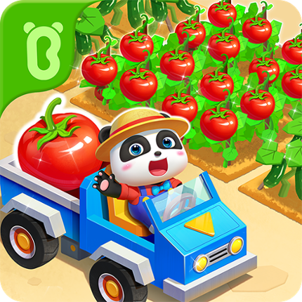 Little Panda's Town: My Farm Image