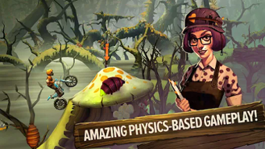 Trials Frontier Image