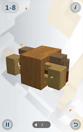 Interlocked screenshot