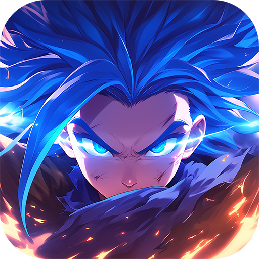Games like Cosmic Ki Warriors