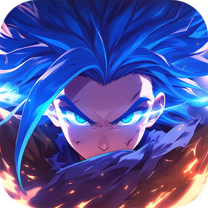 Cosmic Ki Warriors Image
