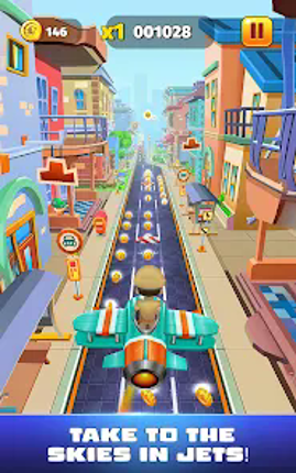 Little Singham 2: World Hero screenshot