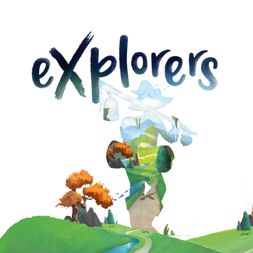 Games like Explorers - The Game