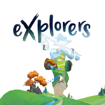 Explorers - The Game Image