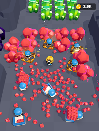 Spin Miner Image