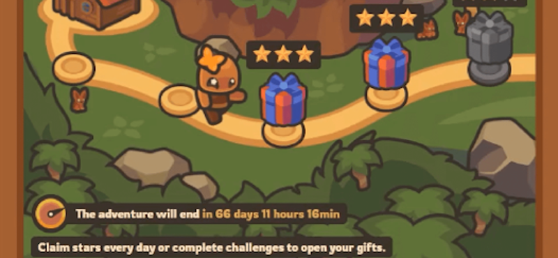 Taming.io screenshot