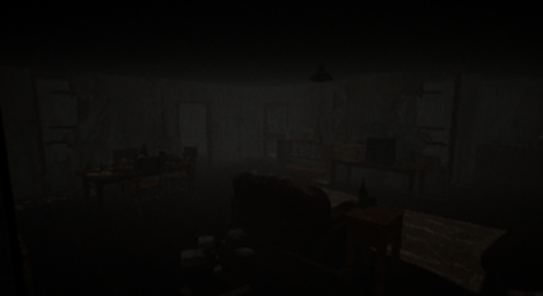 A Grim Tale screenshot