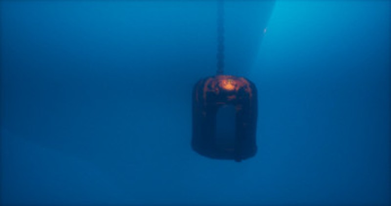 Abyssal Enigma screenshot