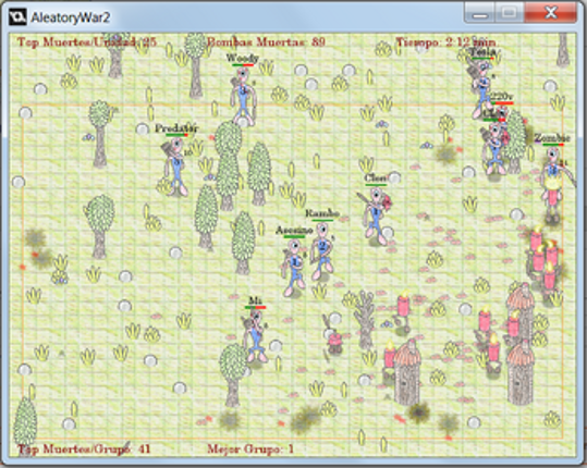 AleatoryWar Image