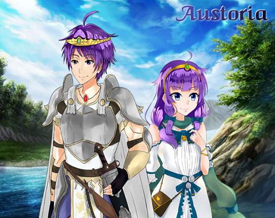 Austoria: The Royalist SS Image