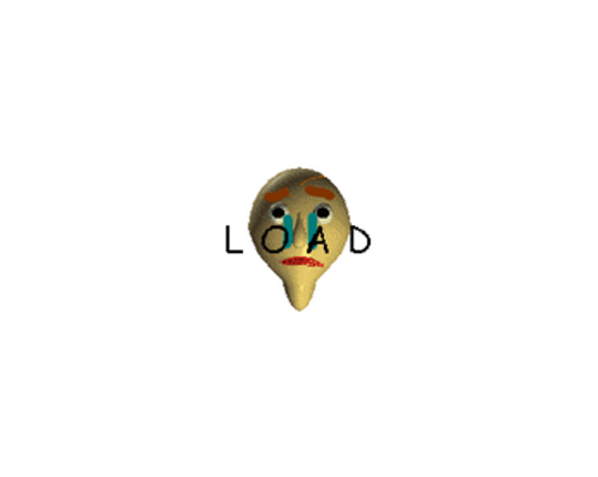 Baldi's Basics Playtime Without Image