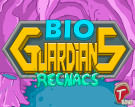 Bio Guardians Recnacs Image