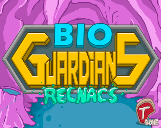 Bio Guardians Recnacs Game Cover