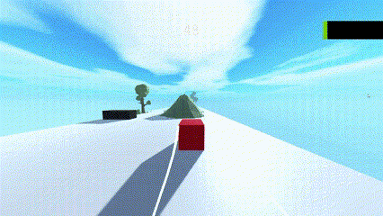 Bumpy Dumpy screenshot