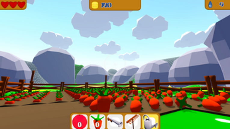 Bunny Derps screenshot