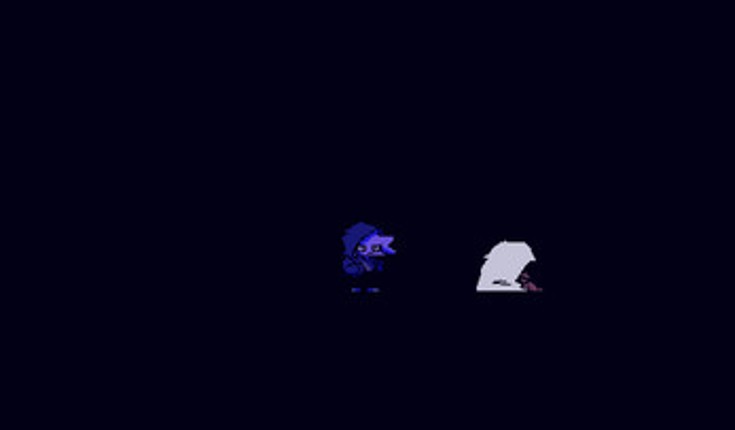 Crosspather screenshot