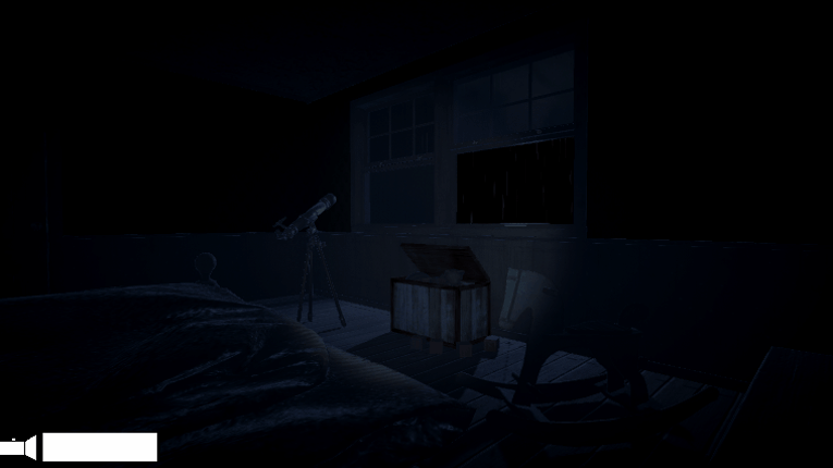 Darkness Dwells screenshot