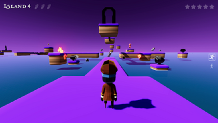 Dave the Space Pirate screenshot