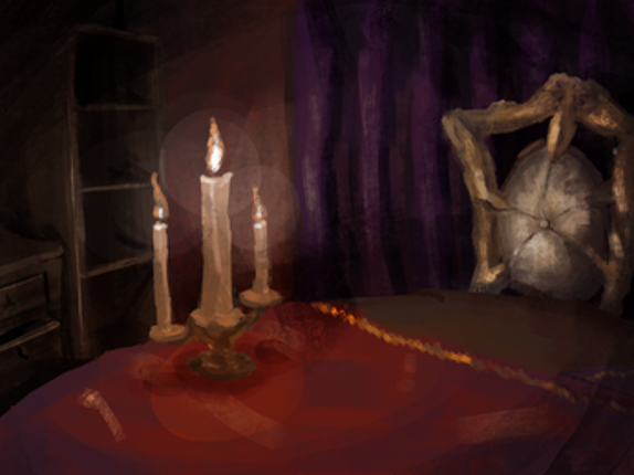 Of Dreams and Nightmares Image