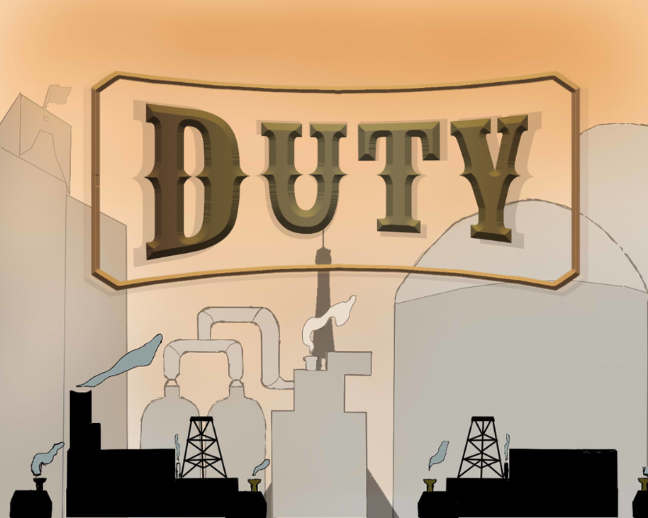 Games like Duty