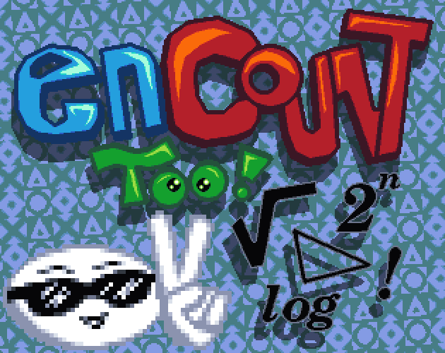 Games like enCount Too