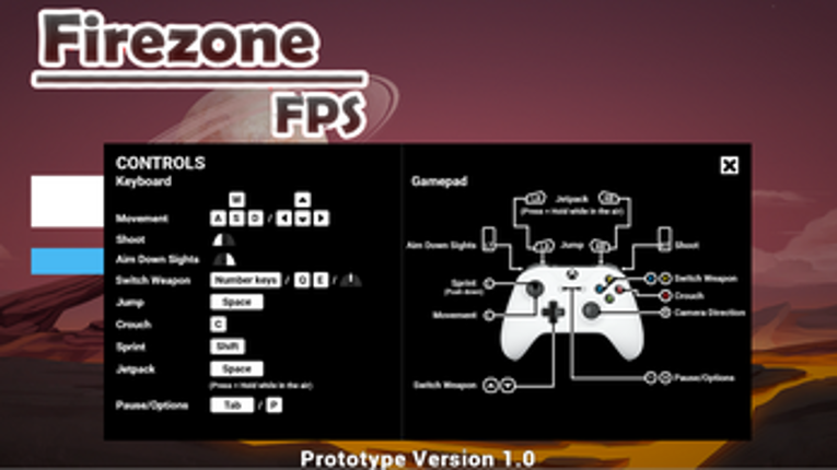 FirezoneFPS Image