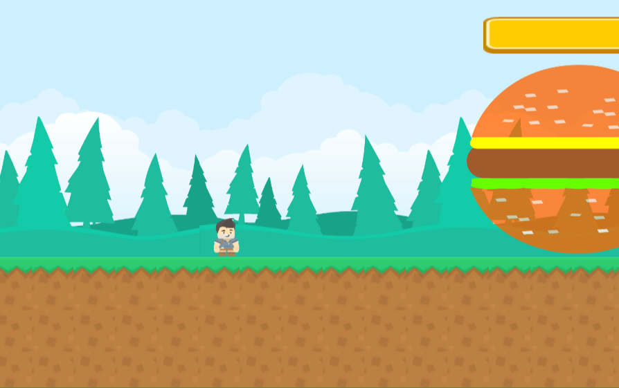Games like Food Battle