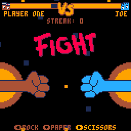 Four Fingers of Death Image