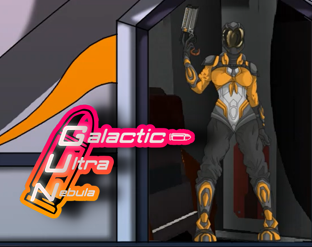 Games like Galactic Ultra Nebula