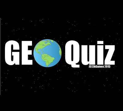 Games like GeoQuiz