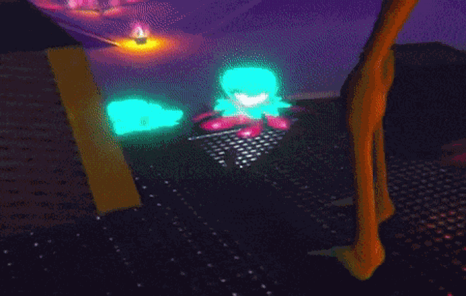 Guts & Gory screenshot