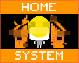 Home System Image