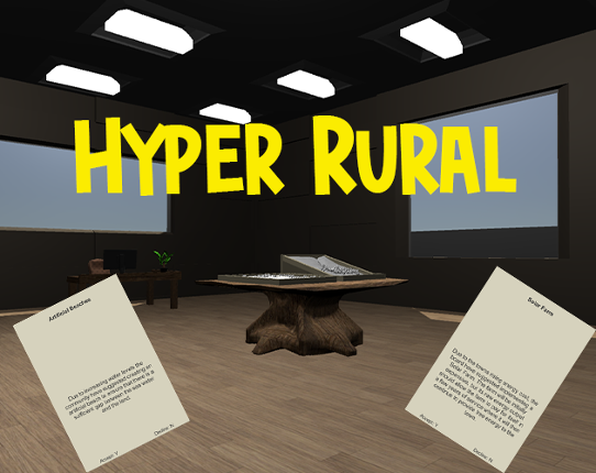 Hyper Rural Image