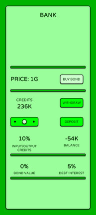 Investellar screenshot