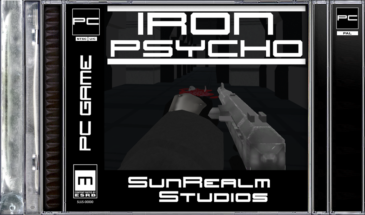 Games like Iron Psycho