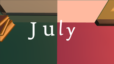 July Image