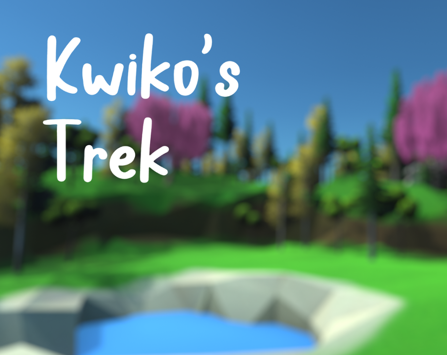 Games like Kwiko's Trek